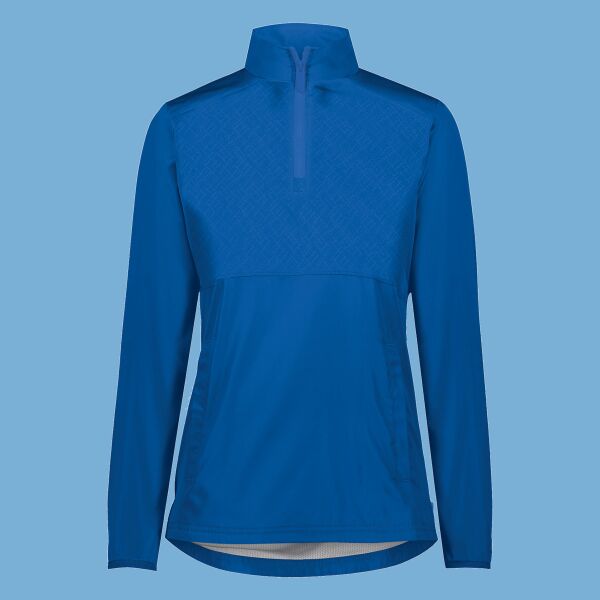 Ladies SeriesX Pullover Thumbnail