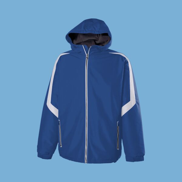 Charger Jacket Thumbnail