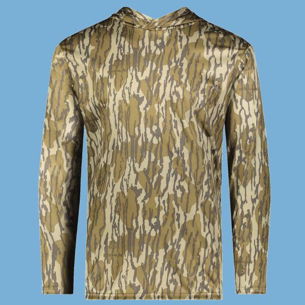 Mossy Oak(r) Momentum Hoodie Thumbnail