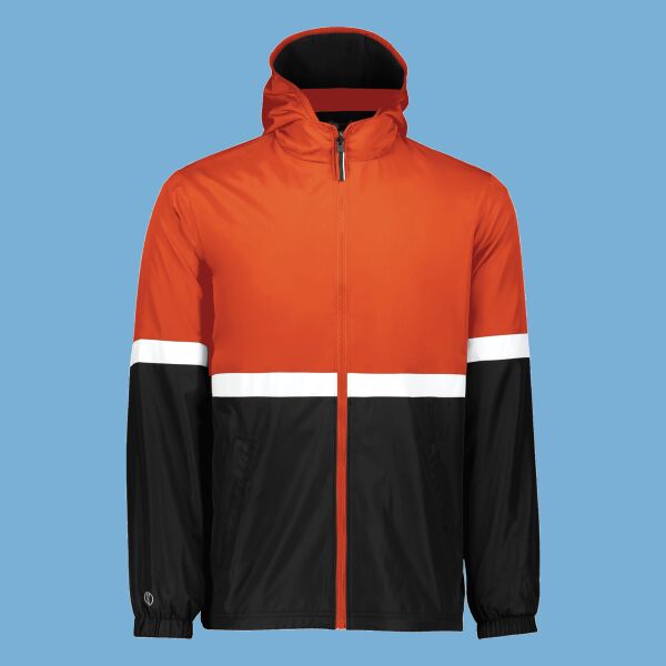 Turnabout Reversible Jacket Thumbnail