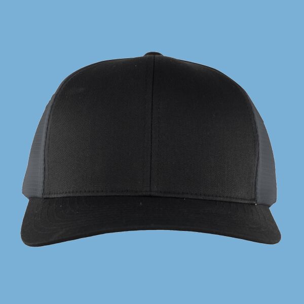 Trucker PacFlex Snapback Cap Thumbnail