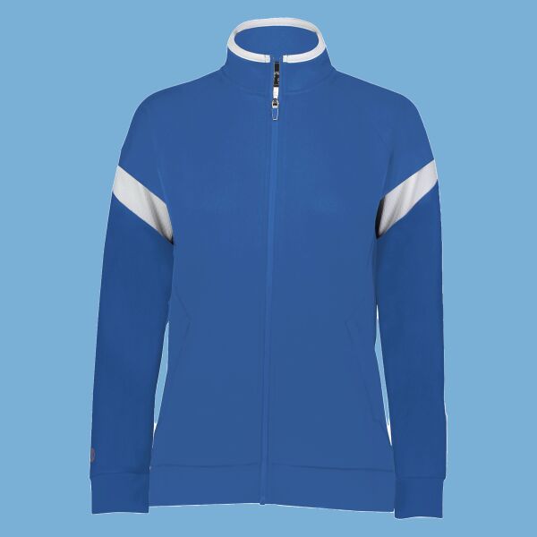 Ladies Limitless Jacket Thumbnail