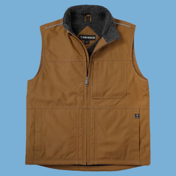 Rigor Vest Thumbnail