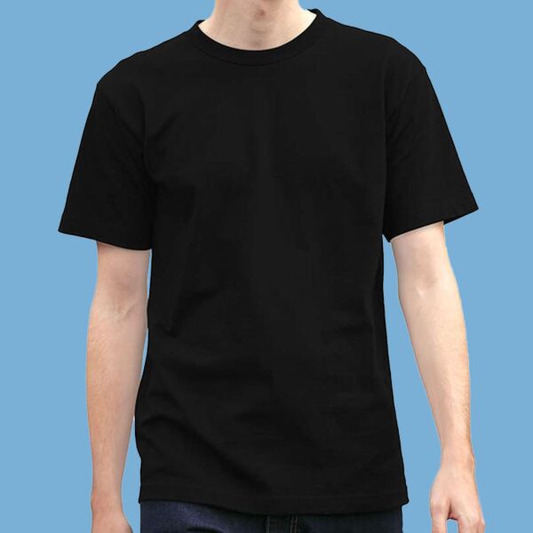 Ultimate Heavyweight T-Shirt Thumbnail