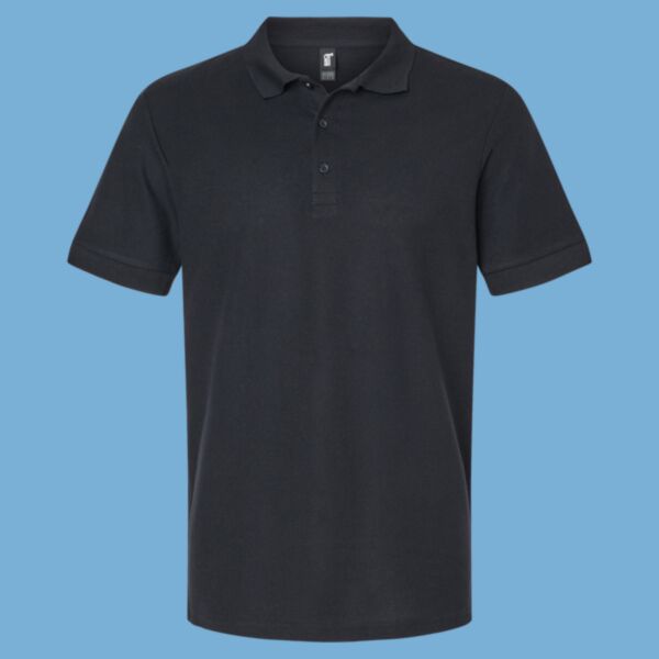 Hammer™ Pique Polo Thumbnail