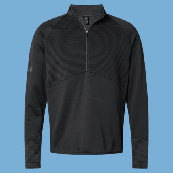 Quarter-Zip Pullover Thumbnail