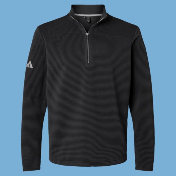 Spacer Quarter-Zip Pullover Thumbnail