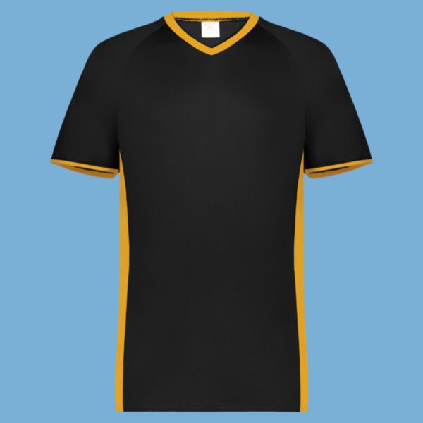 Cutter V-Neck Jersey Thumbnail