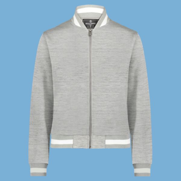 Women's V-Street Full-Zip Jacket Thumbnail