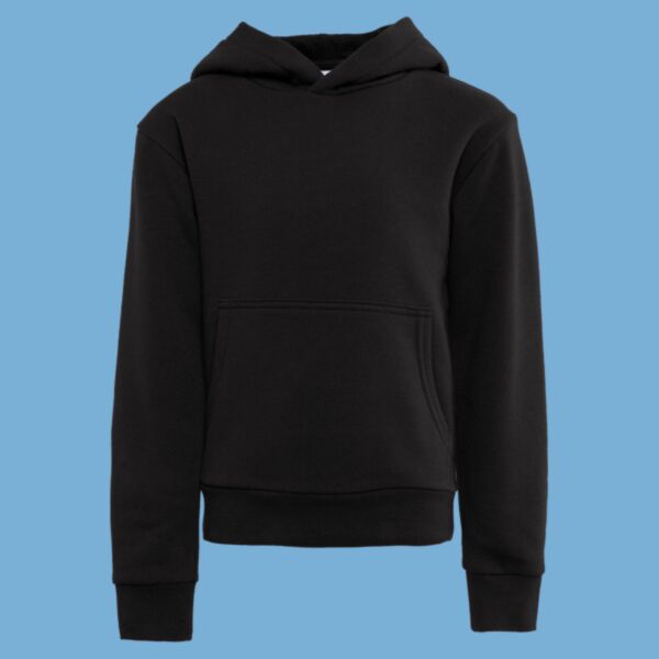 Youth Fleece Hoodie Thumbnail