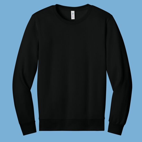 Eco Premium Blend Crewneck Sweatshirt Thumbnail