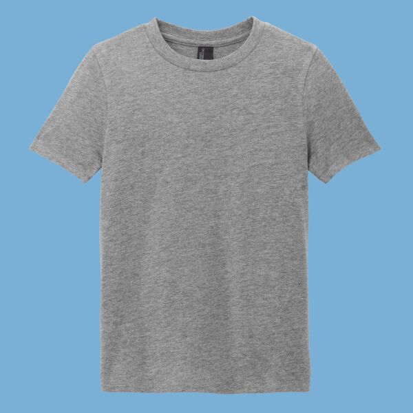 Youth Perfect Blend ® CVC Tee Thumbnail