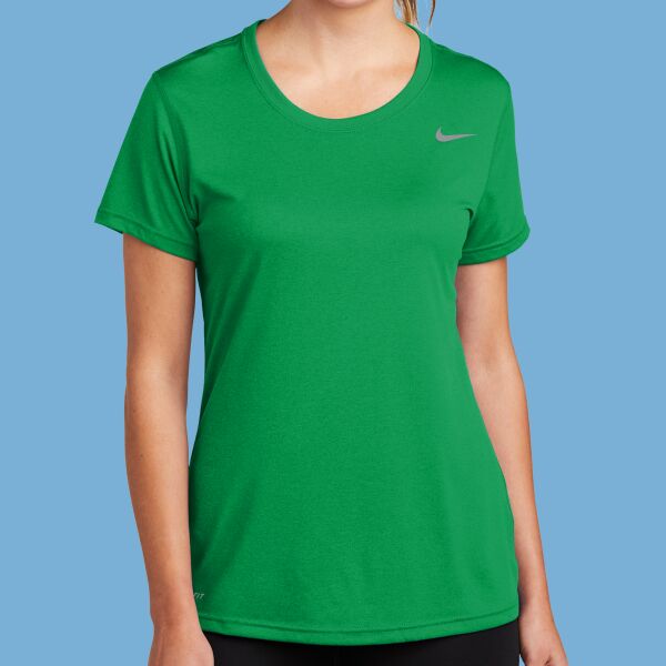 Women's Team rLegend Tee Thumbnail