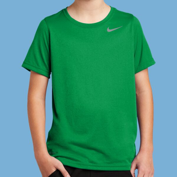 Youth Team rLegend Tee Thumbnail