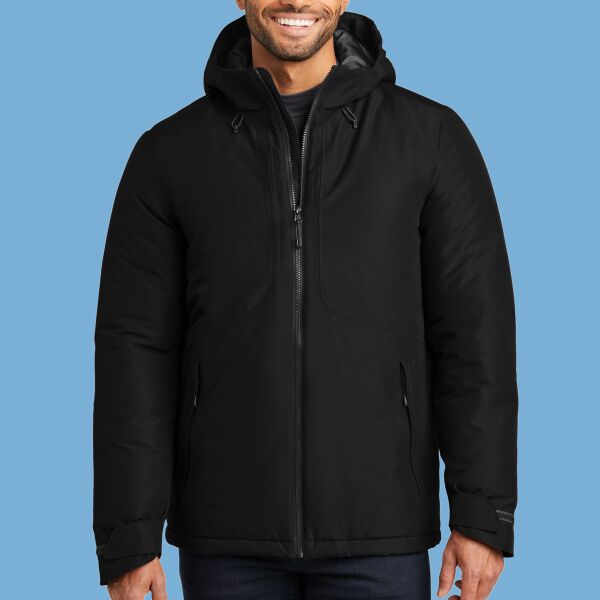 Venture Waterproof Insulated Jacket Thumbnail