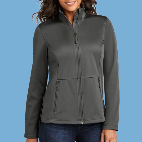 Women's Flexshell Jacket Thumbnail
