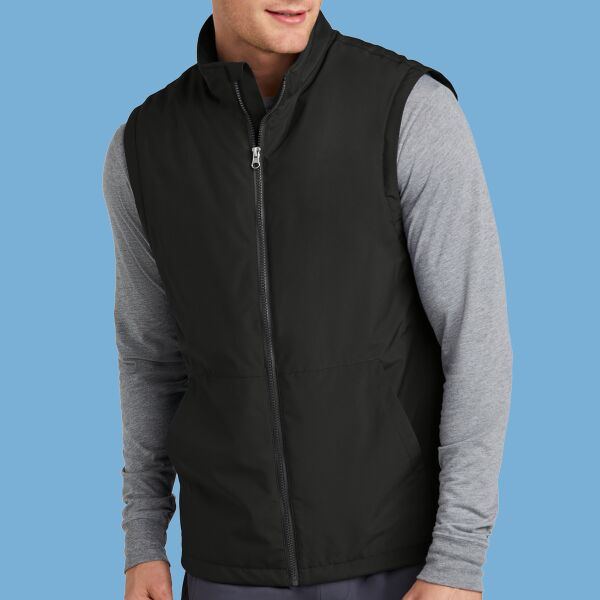Insulated Vest Thumbnail