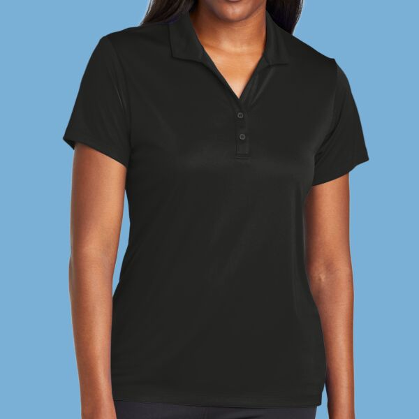Women's PosiCharge ® Re Compete Polo Thumbnail