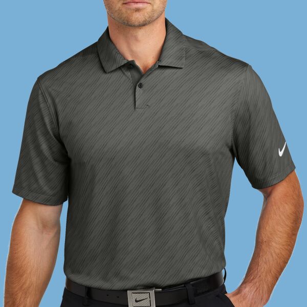 Vapor Dash Polo Thumbnail