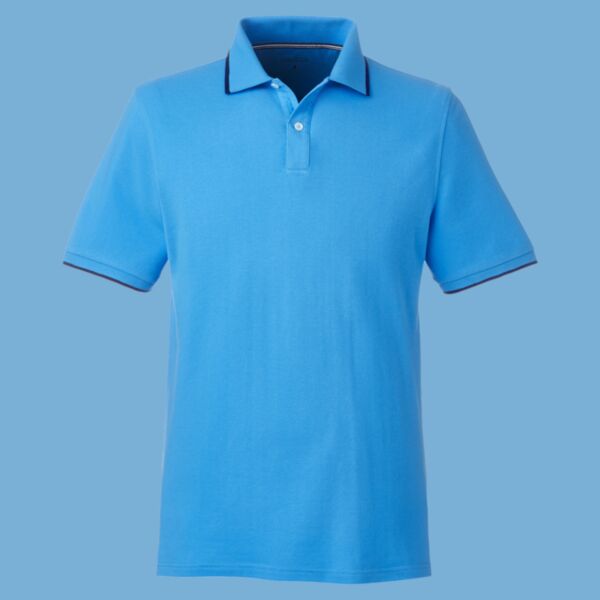 Deck Polo Thumbnail
