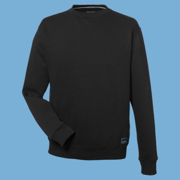 Anchor Fleece Crewneck Sweatshirt Thumbnail