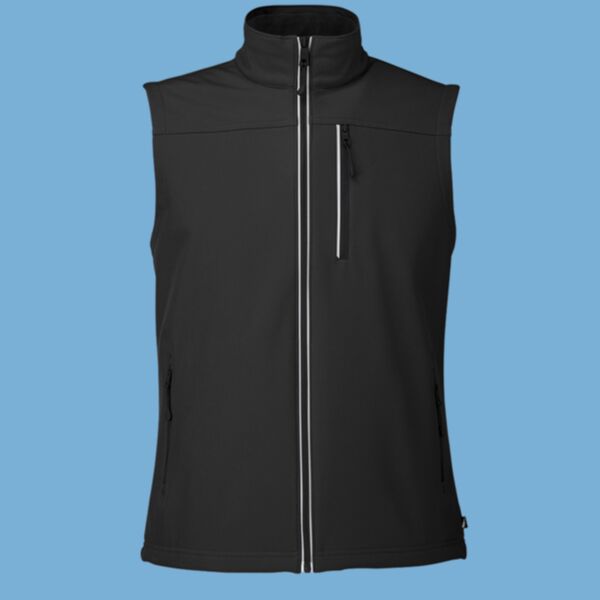 Wavestorm Soft Shell Vest Thumbnail