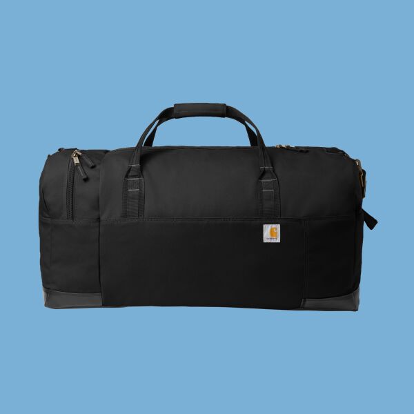 120 L Foundry Series Duffel Thumbnail
