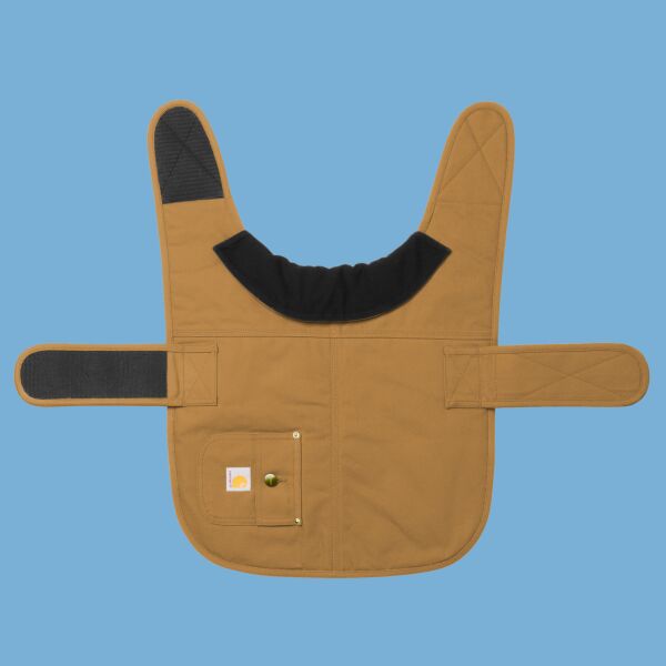 Dog Chore Coat Thumbnail