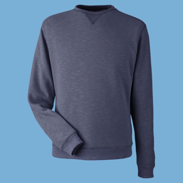 Sun Surfer Supreme Crewneck Sweatshirt Thumbnail