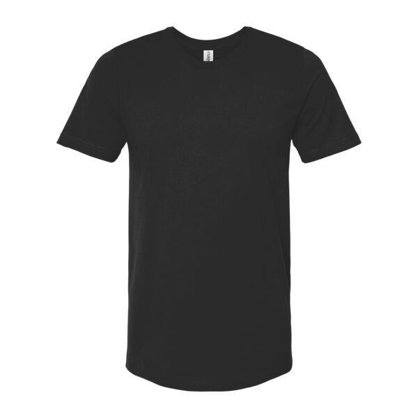 Combed Cotton T-Shirt Thumbnail