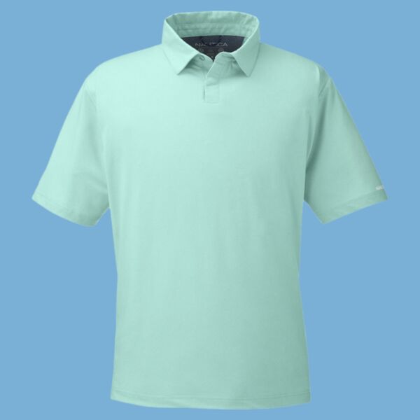Saltwater Polo Thumbnail