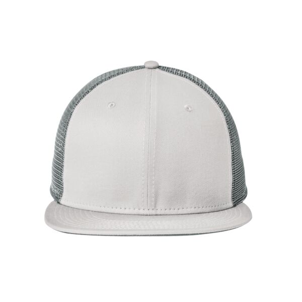 Standard Fit Snapback Trucker Cap Thumbnail