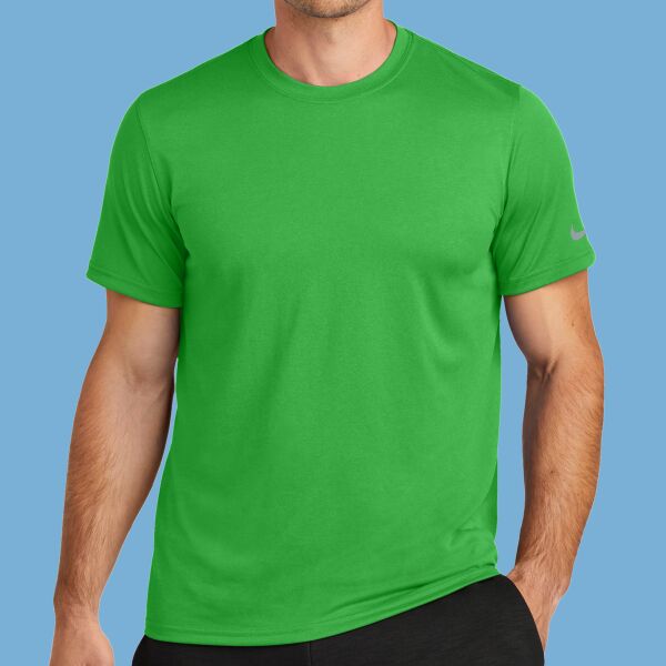 Swoosh Sleeve rLegend Tee Thumbnail