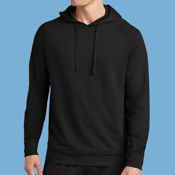Sport Wick ® Flex Fleece Pullover Hoodie Thumbnail