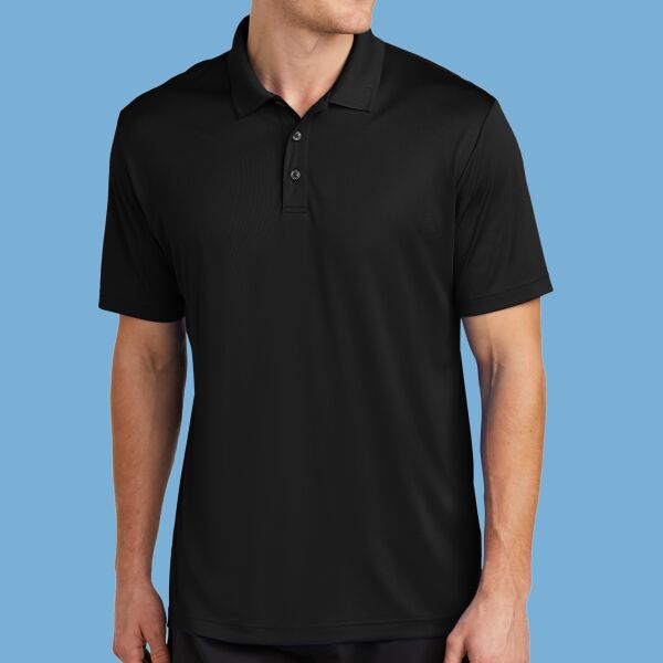 PosiCharge ® Re Compete Polo Thumbnail