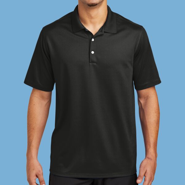 UV Micropique Polo Thumbnail
