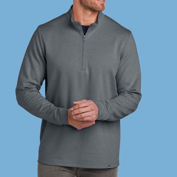 Coveside 1/4 Zip Thumbnail