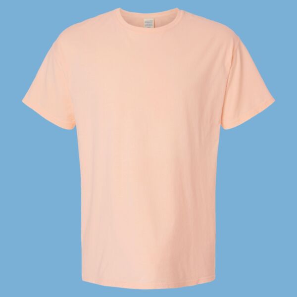 Botanical Dyed T-Shirt Thumbnail