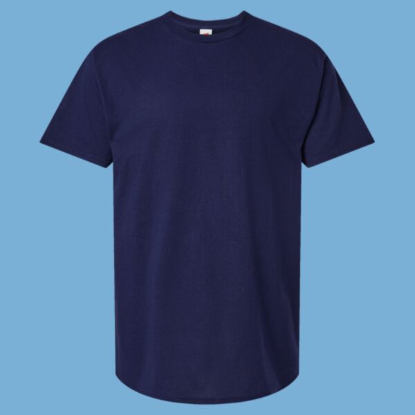 Essential-T Tall T-Shirt Thumbnail