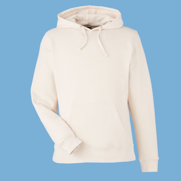 BTB Fleece Hooded Sweatshirt Thumbnail