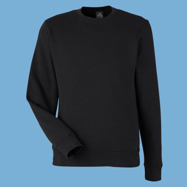 BTB Fleece Crewneck Sweatshirt Thumbnail