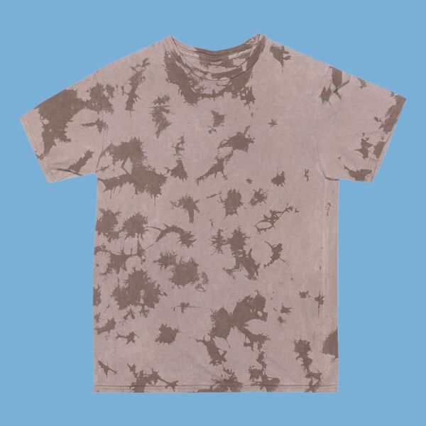 Crush Tie-Dyed T-Shirt Thumbnail