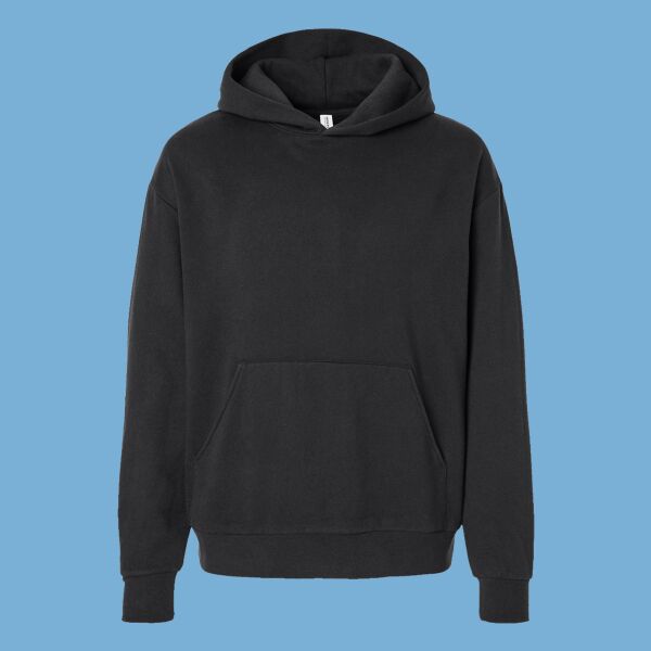 Avenue Hooded Sweatshirt Thumbnail