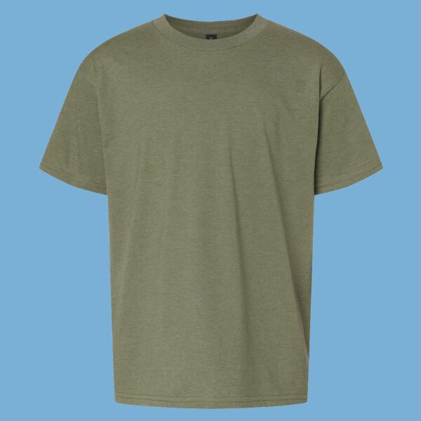 Softstyle® Youth CVC T-Shirt Thumbnail