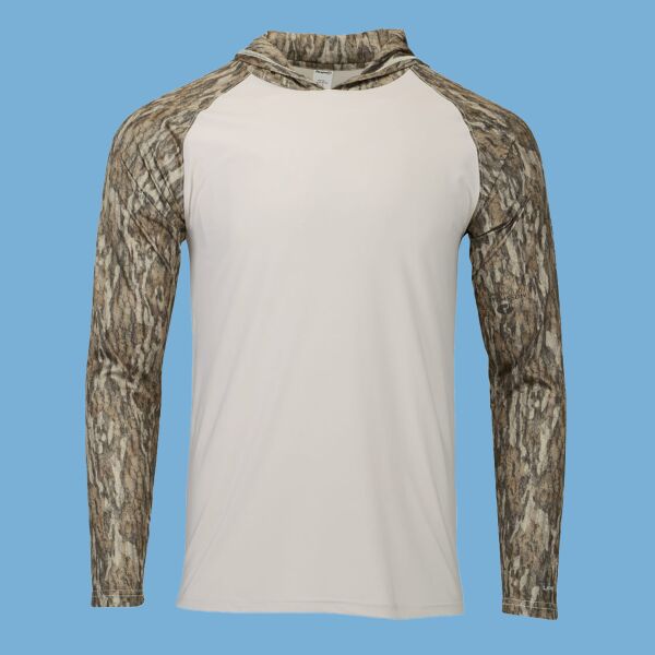 Biloxi Performance Colorblocked Hoodie Thumbnail