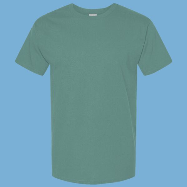 Pique Mockneck Tee Thumbnail