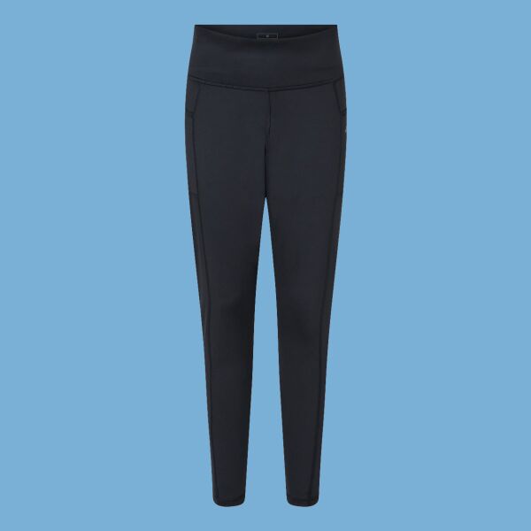 Women's Pocket Leggings Thumbnail