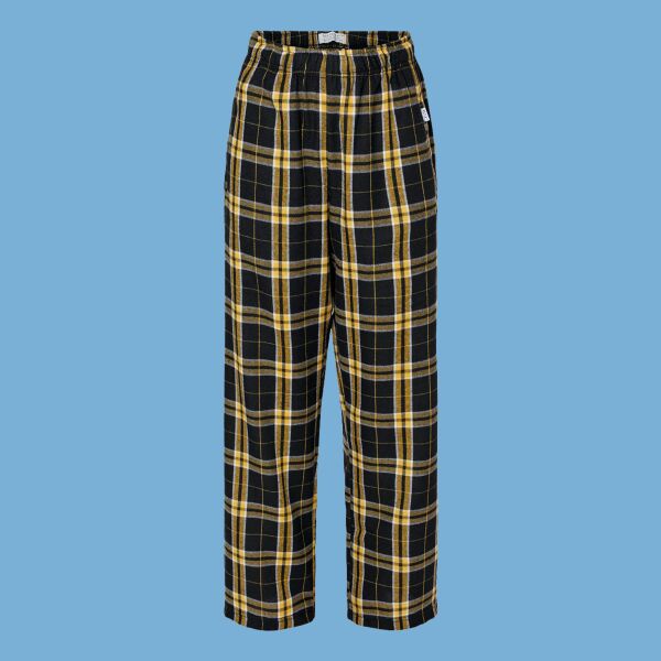 Youth Flannel Pants Thumbnail