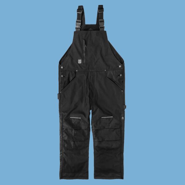 Dakota Bib Short Sizes Thumbnail