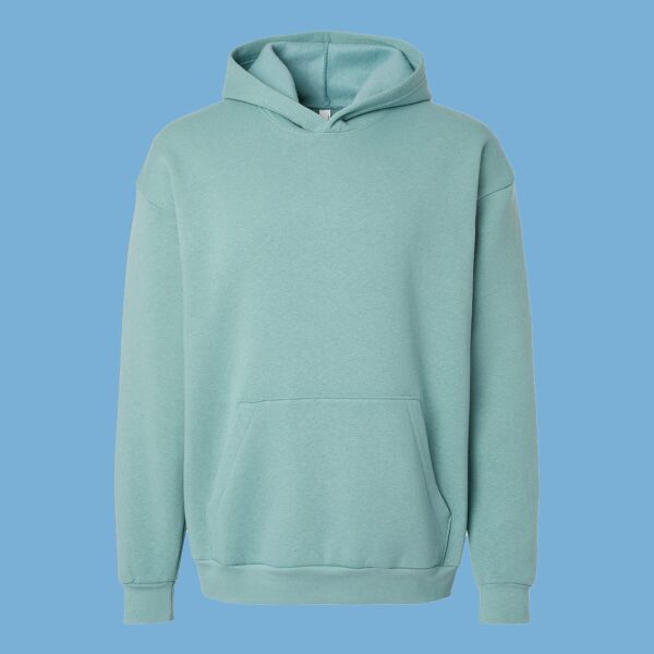 ReFlex Fleece Hoodie Thumbnail